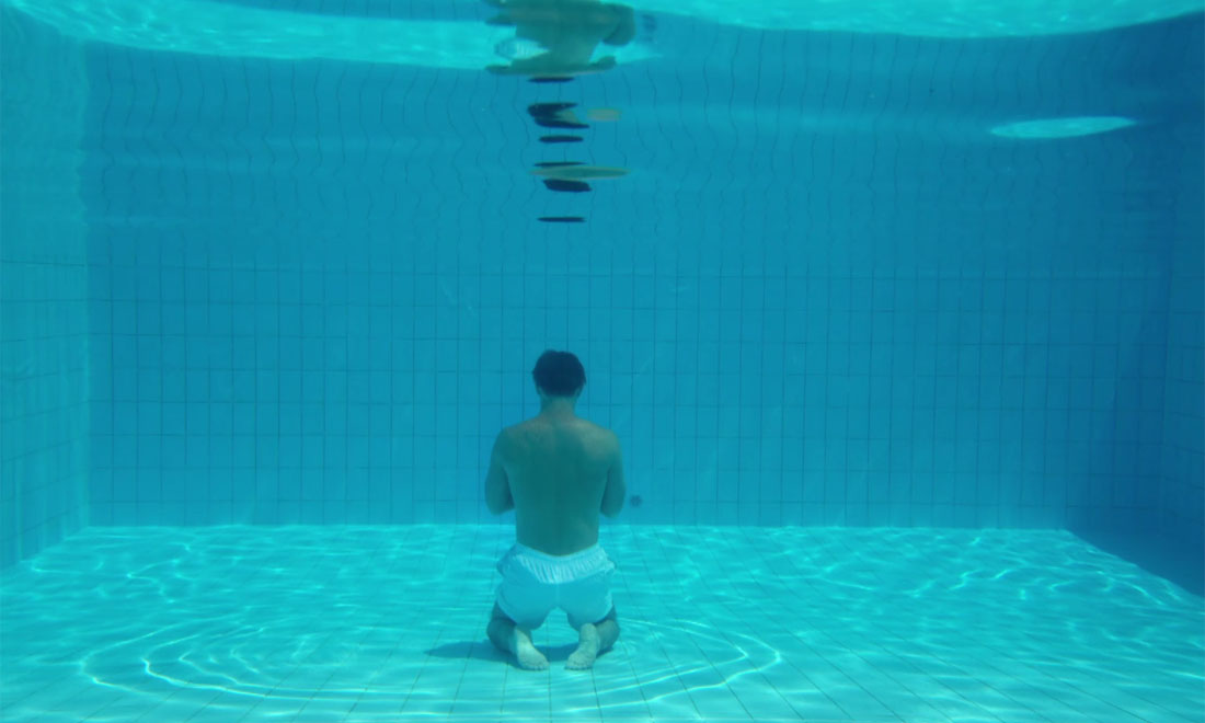 The Young Pope, la serie tv di Paolo Sorrentino: prime immagini e teaser trailer