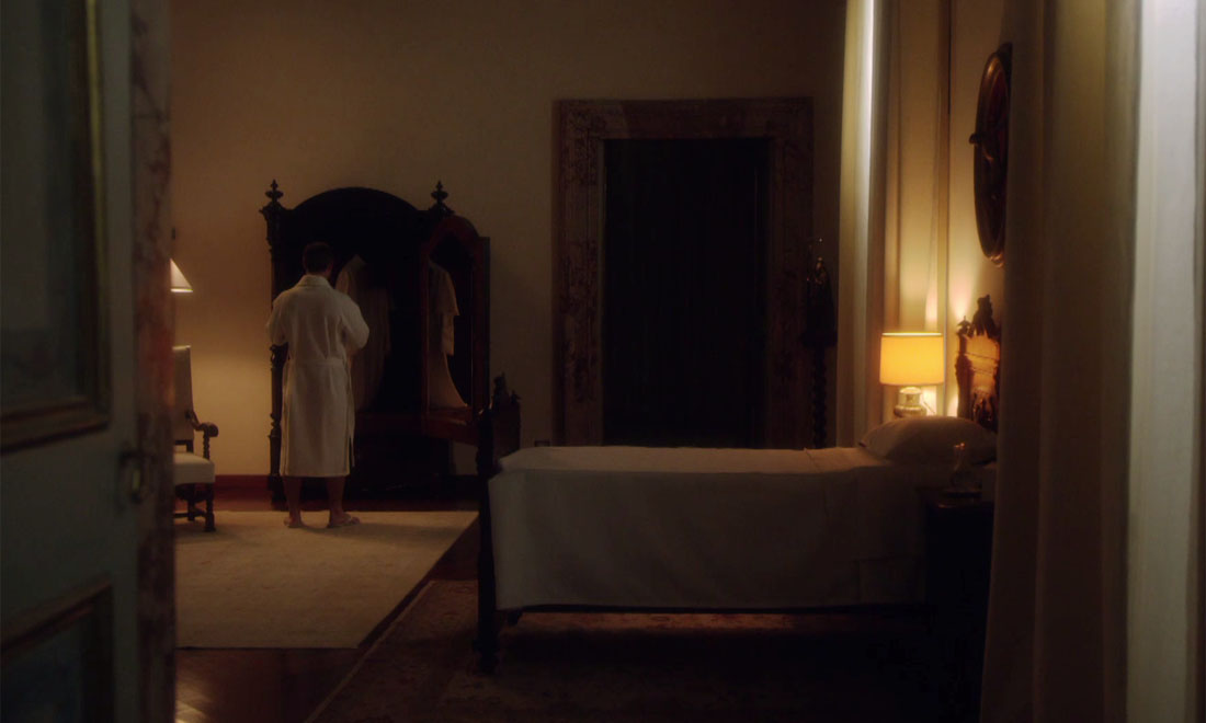 The Young Pope, la serie tv di Paolo Sorrentino: prime immagini e teaser trailer