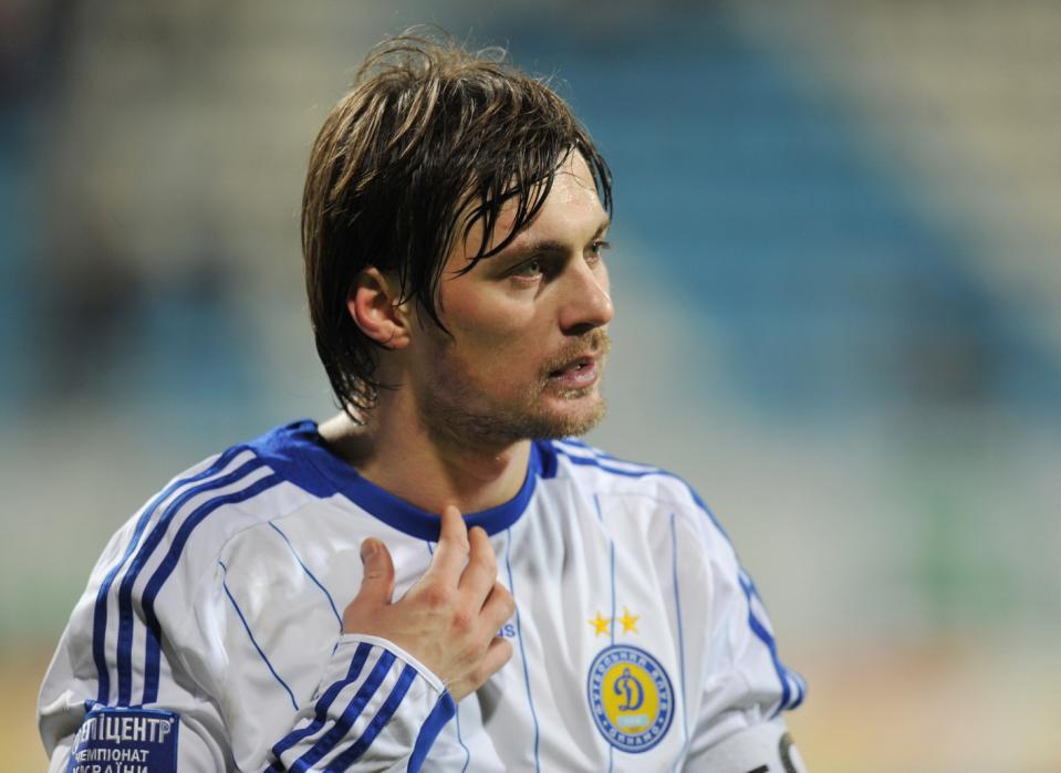 La storia di Artem Milevsky, assente a Euro 2016 per colpa dell’alcol La storia di Artem Milevsky, assente a Euro 2016 per colpa dell’alcol