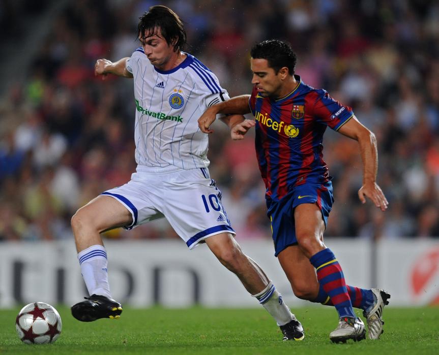 La storia di Artem Milevsky, assente a Euro 2016 per colpa dell’alcol La storia di Artem Milevsky, assente a Euro 2016 per colpa dell’alcol