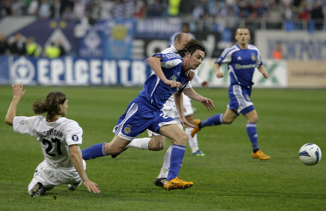 La storia di Artem Milevsky, assente a Euro 2016 per colpa dell’alcol La storia di Artem Milevsky, assente a Euro 2016 per colpa dell’alcol