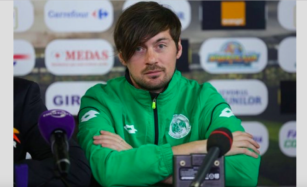 La storia di Artem Milevsky, assente a Euro 2016 per colpa dell’alcol La storia di Artem Milevsky, assente a Euro 2016 per colpa dell’alcol