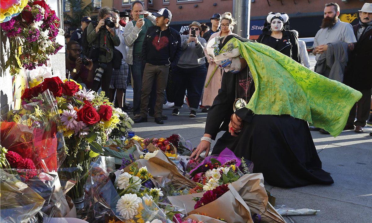 Strage di Orlando, la moglie del killer tentò di dissuaderlo – FOTO