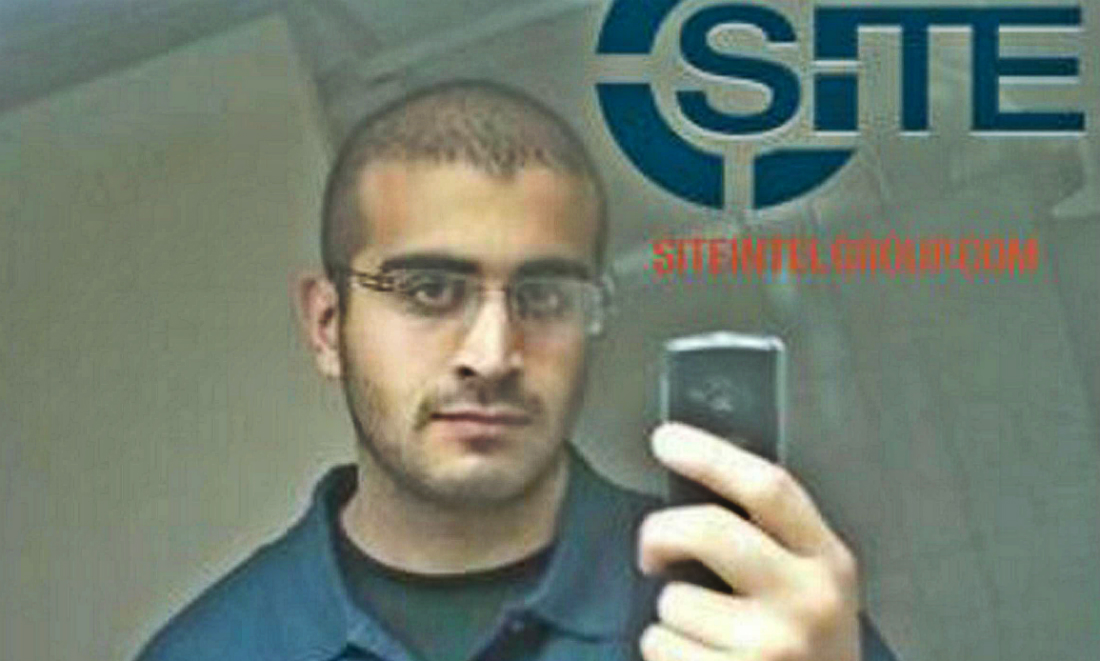 Strage di Orlando, la moglie del killer tentò di dissuaderlo – FOTO