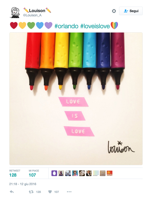 Strage di Orlando, la moglie del killer tentò di dissuaderlo – FOTO