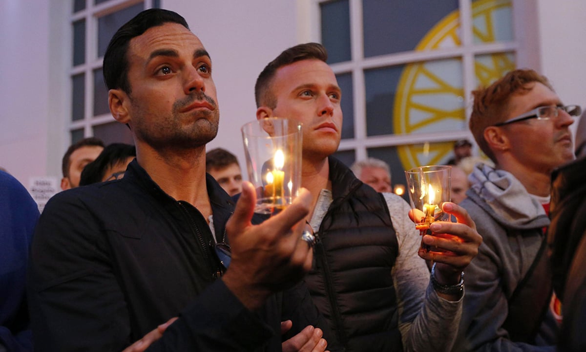 Strage di Orlando, la moglie del killer tentò di dissuaderlo – FOTO