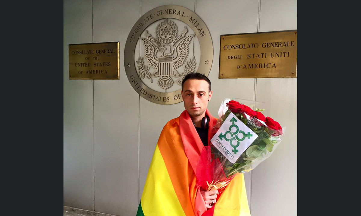 Strage di Orlando, la moglie del killer tentò di dissuaderlo – FOTO