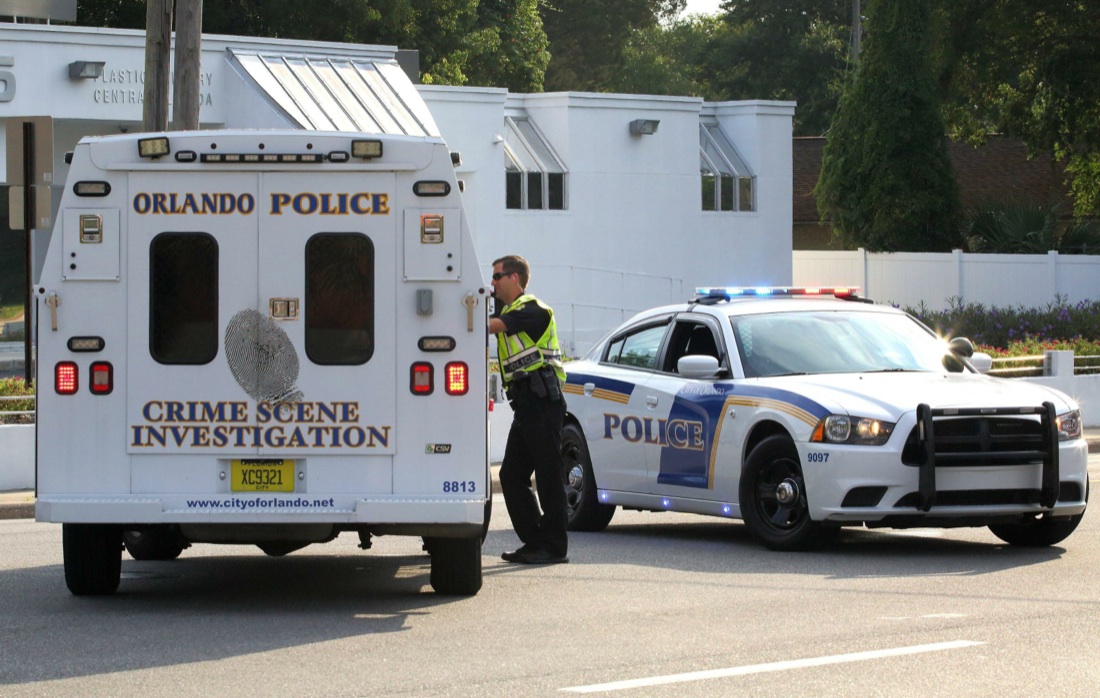 Strage di Orlando, la moglie del killer tentò di dissuaderlo – FOTO