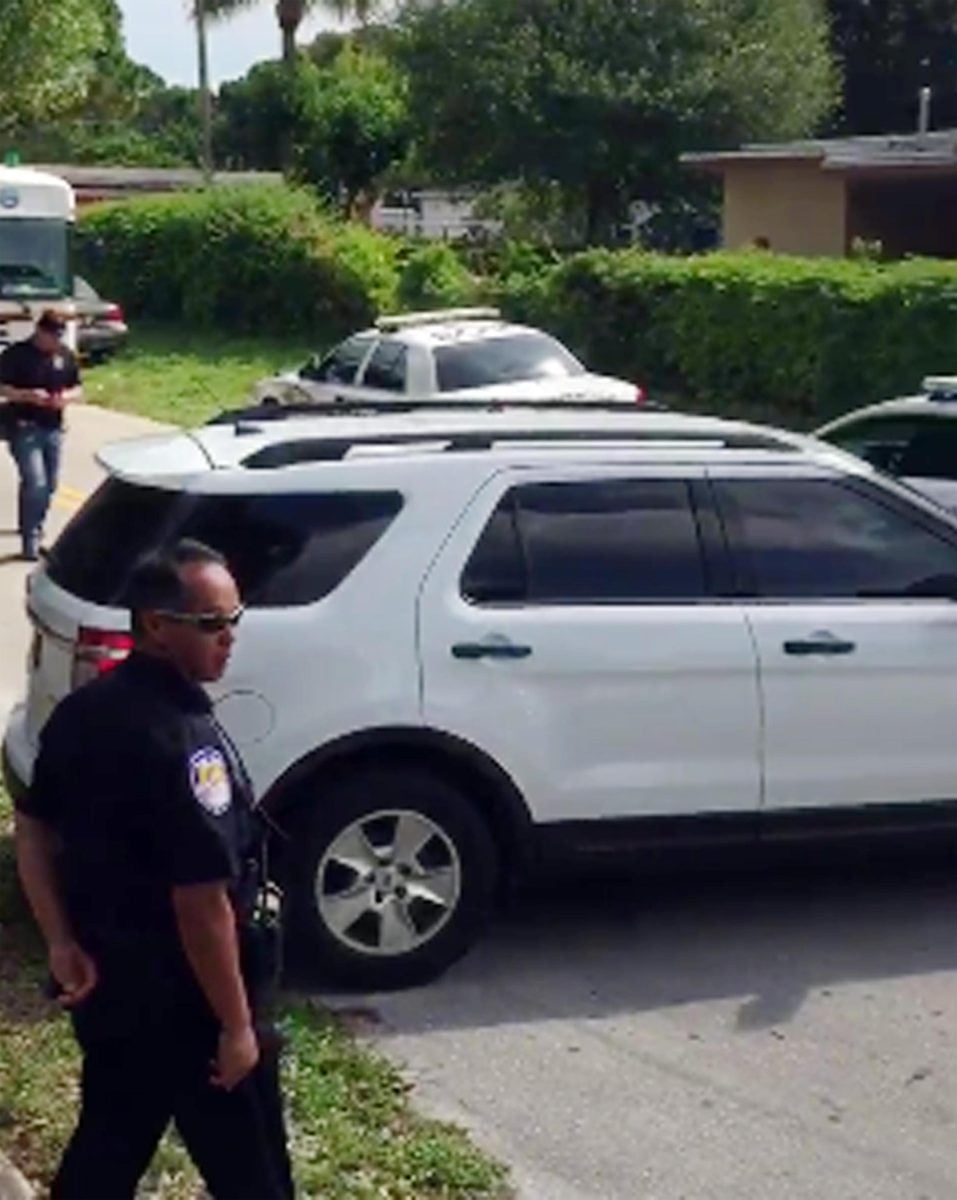 Strage di Orlando, la moglie del killer tentò di dissuaderlo – FOTO