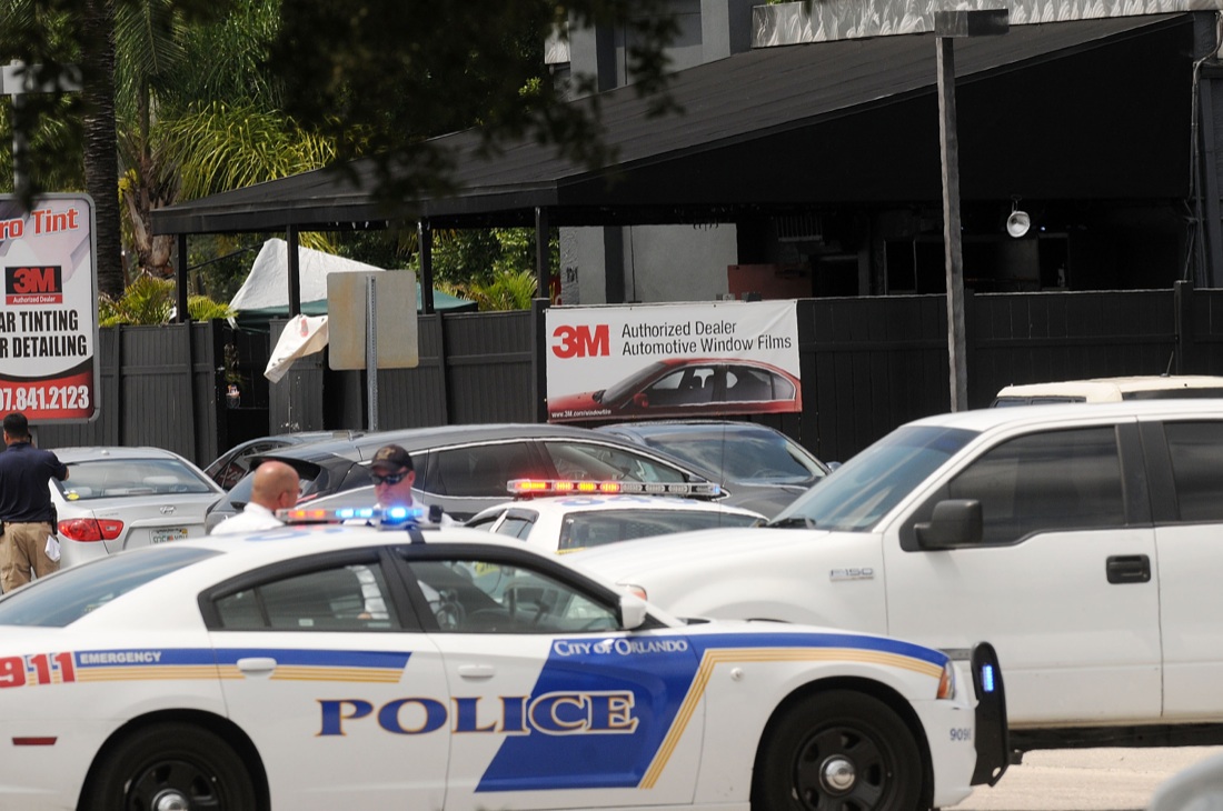 Strage di Orlando, la moglie del killer tentò di dissuaderlo – FOTO