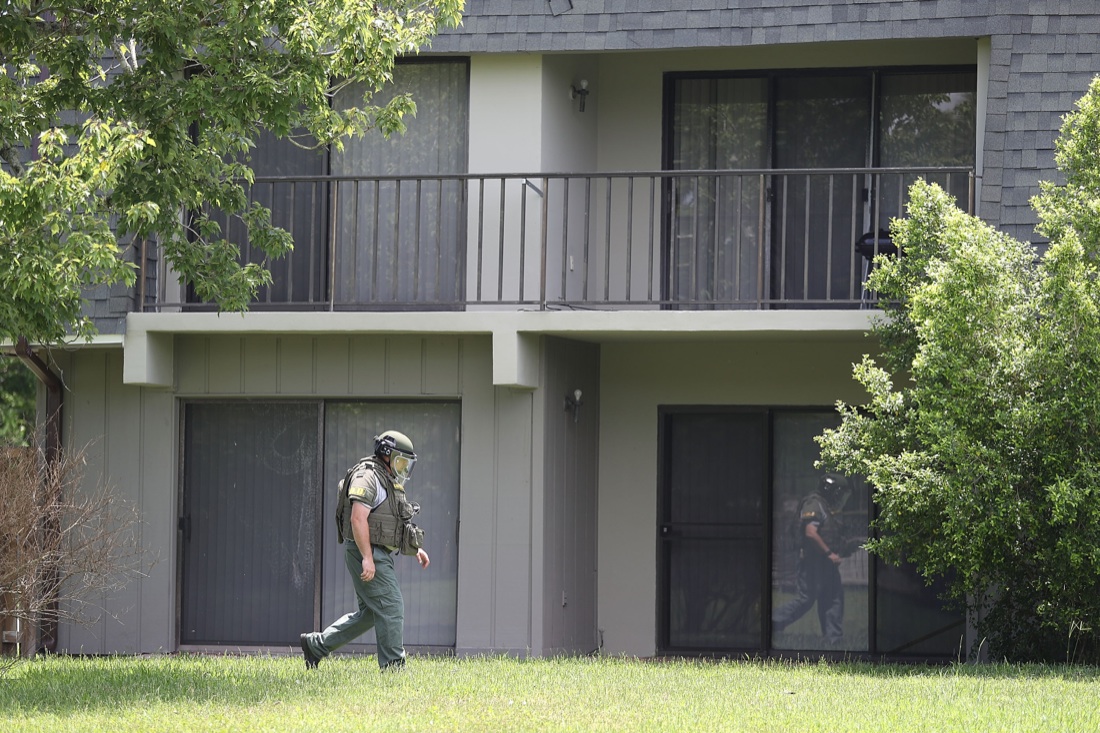 Strage di Orlando, la moglie del killer tentò di dissuaderlo – FOTO