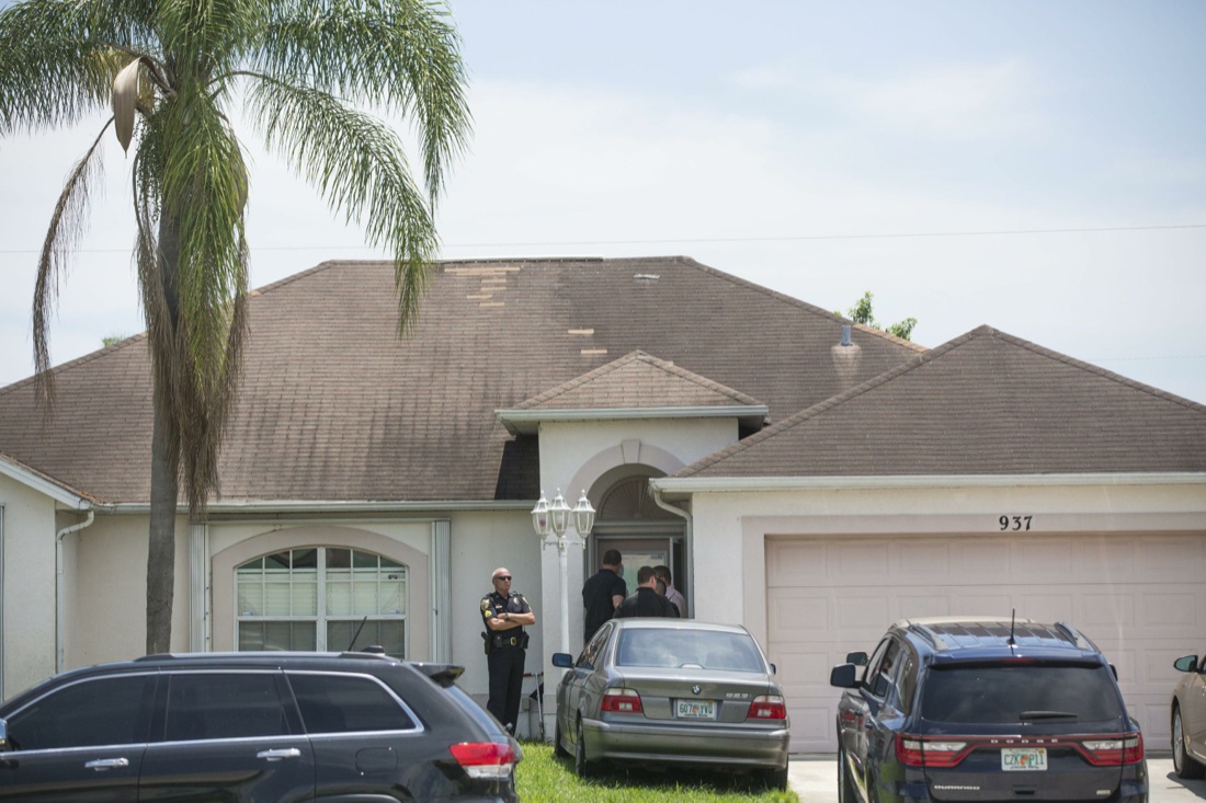 Strage di Orlando, la moglie del killer tentò di dissuaderlo – FOTO