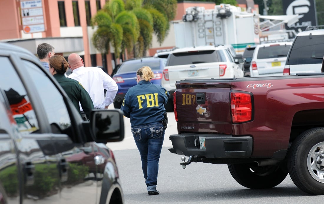 Strage di Orlando, la moglie del killer tentò di dissuaderlo – FOTO