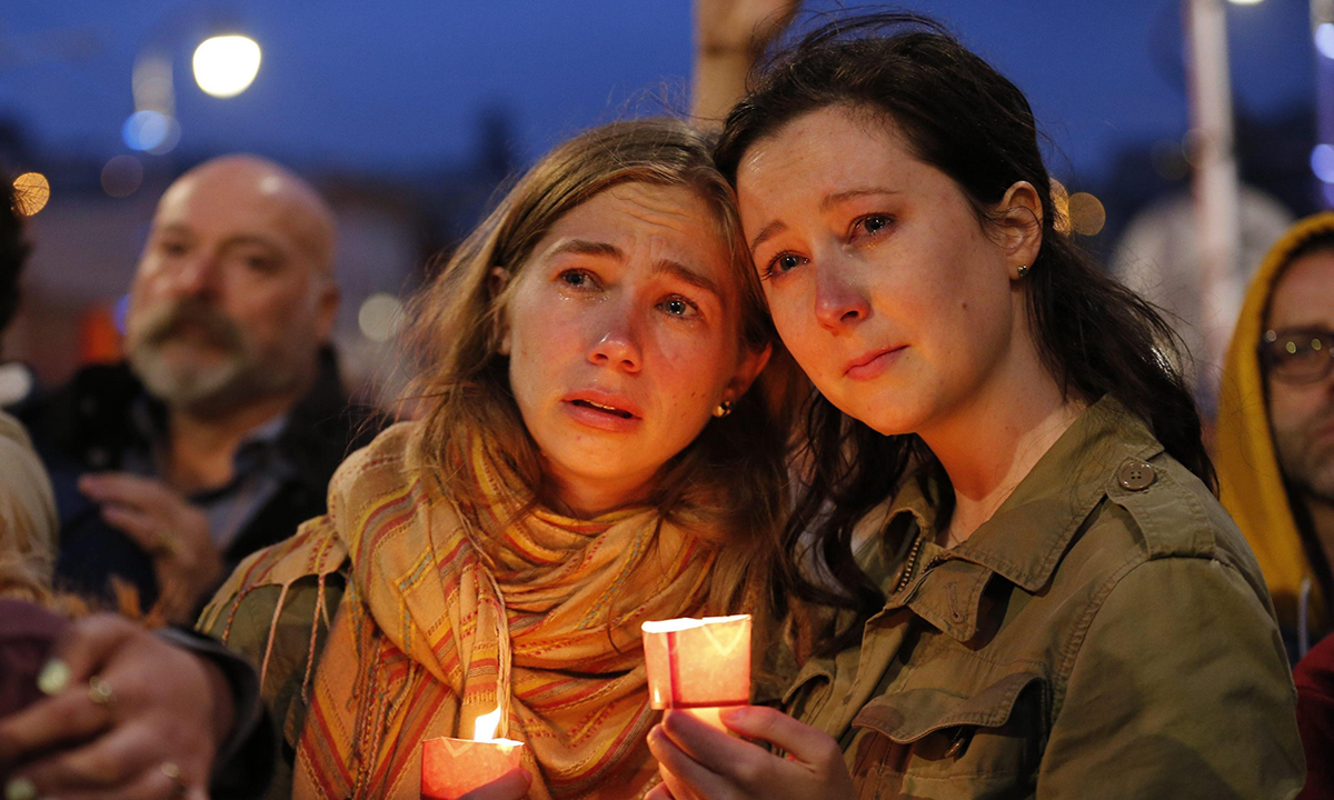 Strage di Orlando, la moglie del killer tentò di dissuaderlo – FOTO