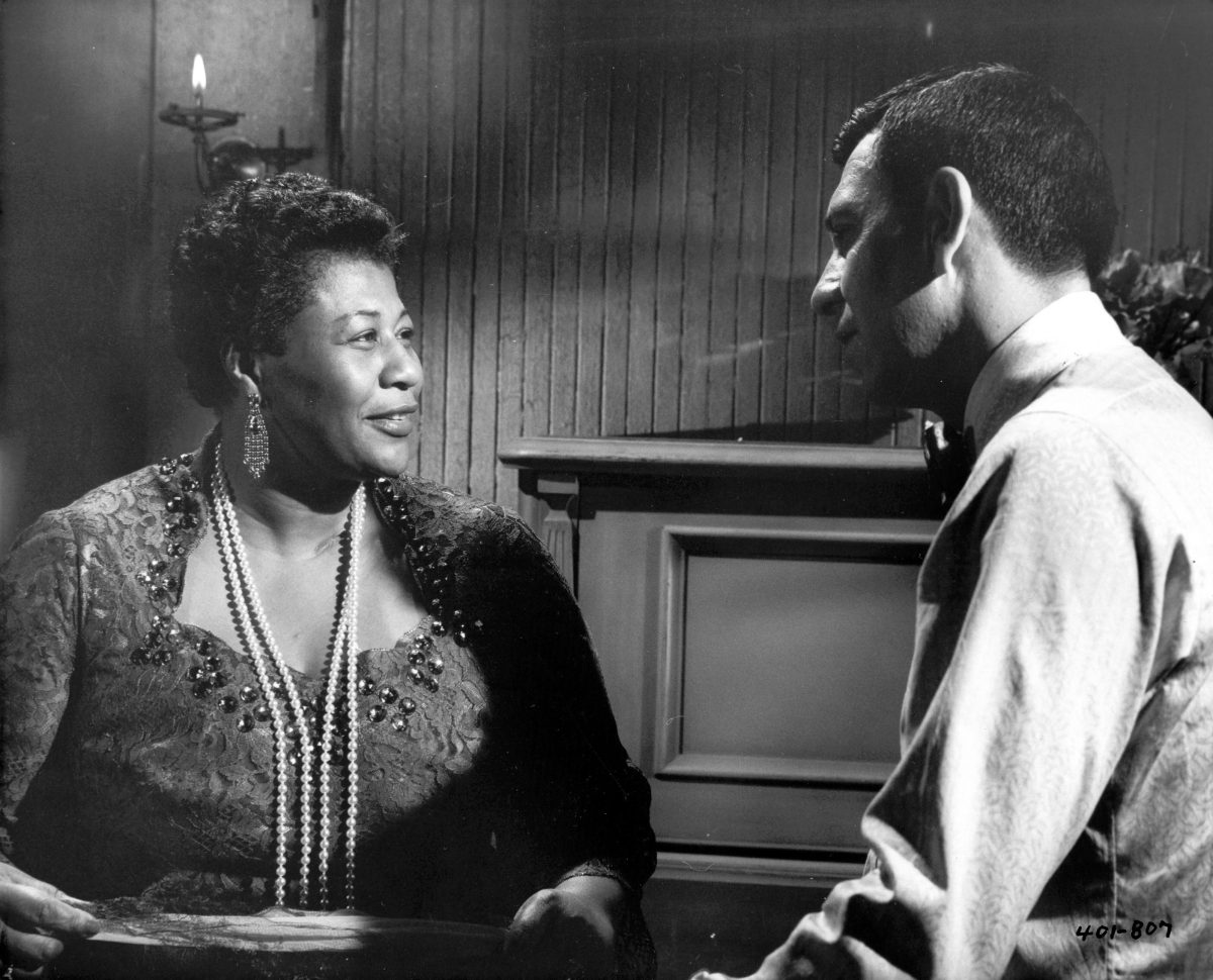Ella Fitzgerald: vent’anni senza – Le immagini del mito