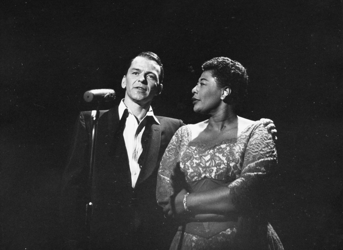 Ella Fitzgerald: vent’anni senza – Le immagini del mito