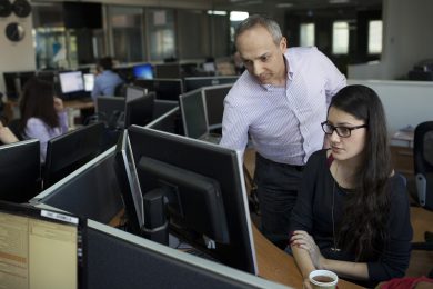 Sei consigli per ottenere (rapidamente) una promozione