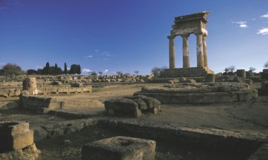 Paesaggi di mare, la rassegna turistica e letteraria alla scoperta della Sicilia