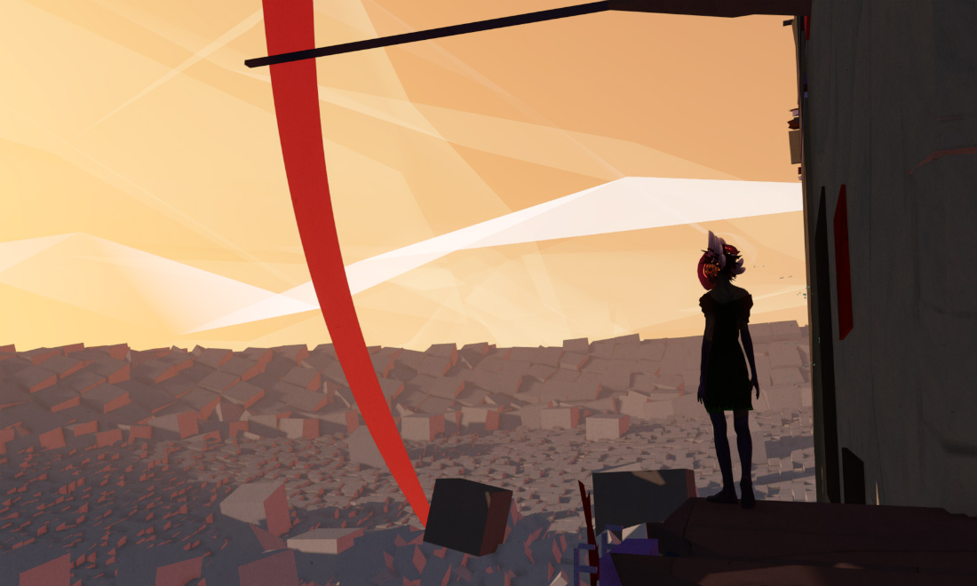 PlayStation VR, tutti i trailer dei titoli svelati all’E3 2016 PlayStation VR, tutti i trailer dei titoli svelati all’E3 2016