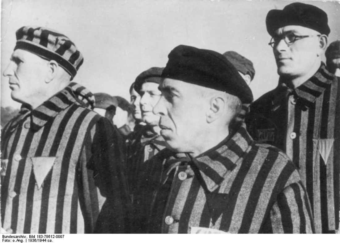 Storia della violenza omofoba negli Stati Uniti (1945-2015) Storia della violenza omofoba negli Stati Uniti (1945-2015)