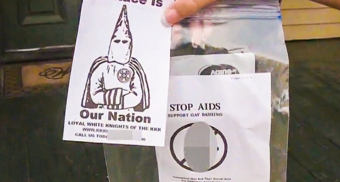 Storia della violenza omofoba negli Stati Uniti (1945-2015) Storia della violenza omofoba negli Stati Uniti (1945-2015)