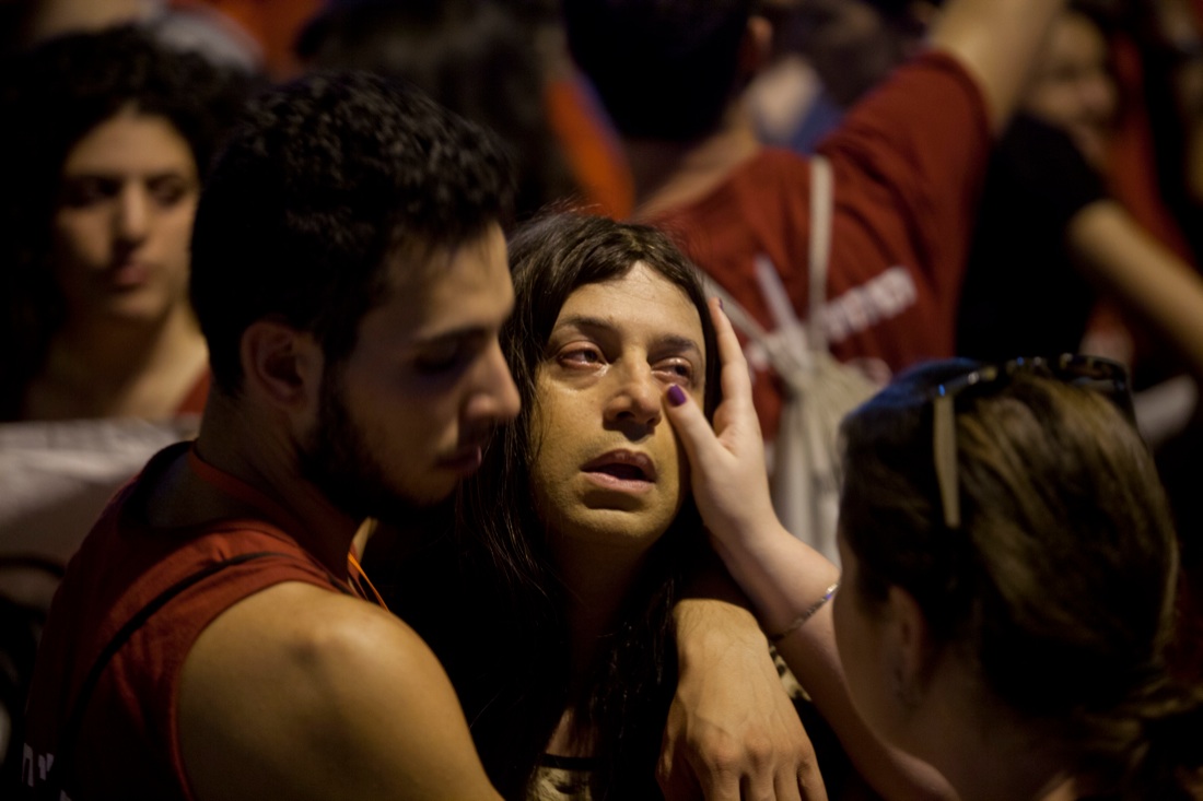 Storia della violenza omofoba negli Stati Uniti (1945-2015) Storia della violenza omofoba negli Stati Uniti (1945-2015)