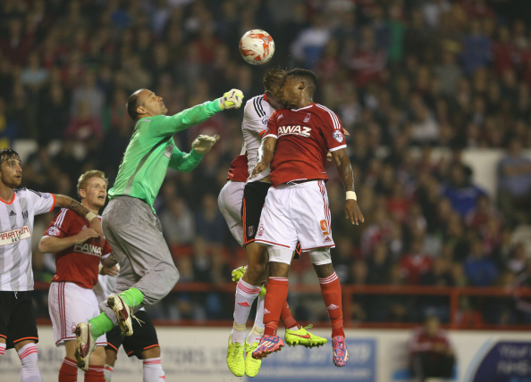 Gabor Kiraly, portiere dell’Ungheria e più vecchio di sempre agli Europei