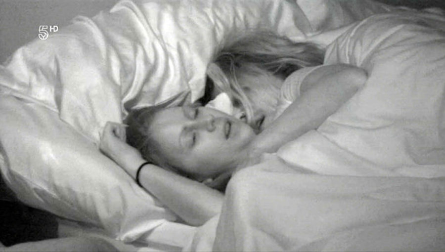 Big Brother Uk: ancora sesso e scandalo al Grande Fratello inglese Big Brother Uk: ancora sesso e scandalo al Grande Fratello inglese