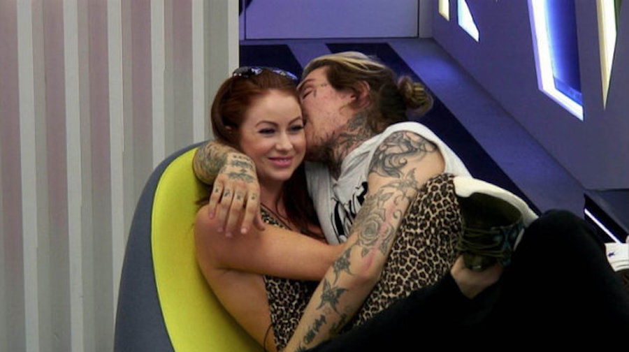 Big Brother Uk: ancora sesso e scandalo al Grande Fratello inglese Big Brother Uk: ancora sesso e scandalo al Grande Fratello inglese