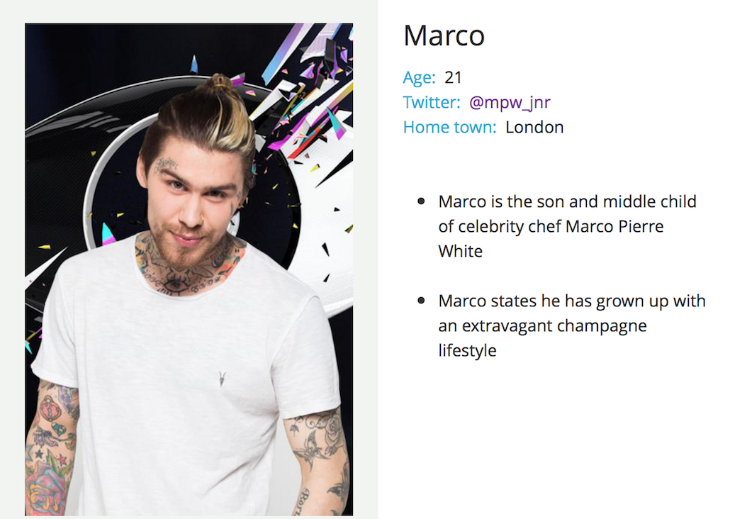 Big Brother Uk: ancora sesso e scandalo al Grande Fratello inglese Big Brother Uk: ancora sesso e scandalo al Grande Fratello inglese