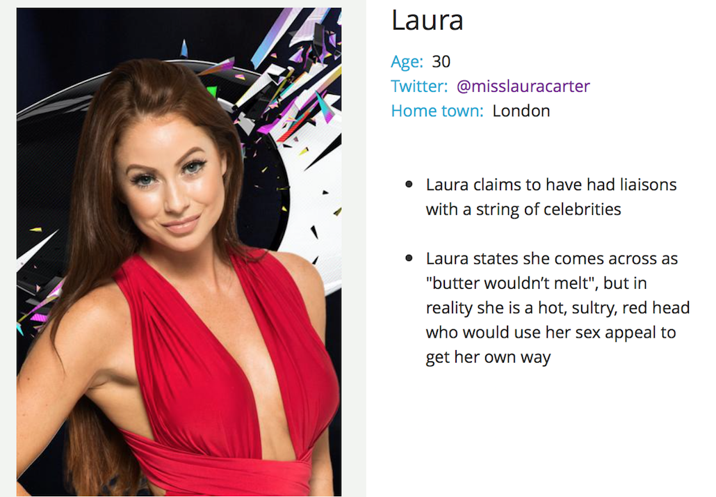 Big Brother Uk: ancora sesso e scandalo al Grande Fratello inglese Big Brother Uk: ancora sesso e scandalo al Grande Fratello inglese