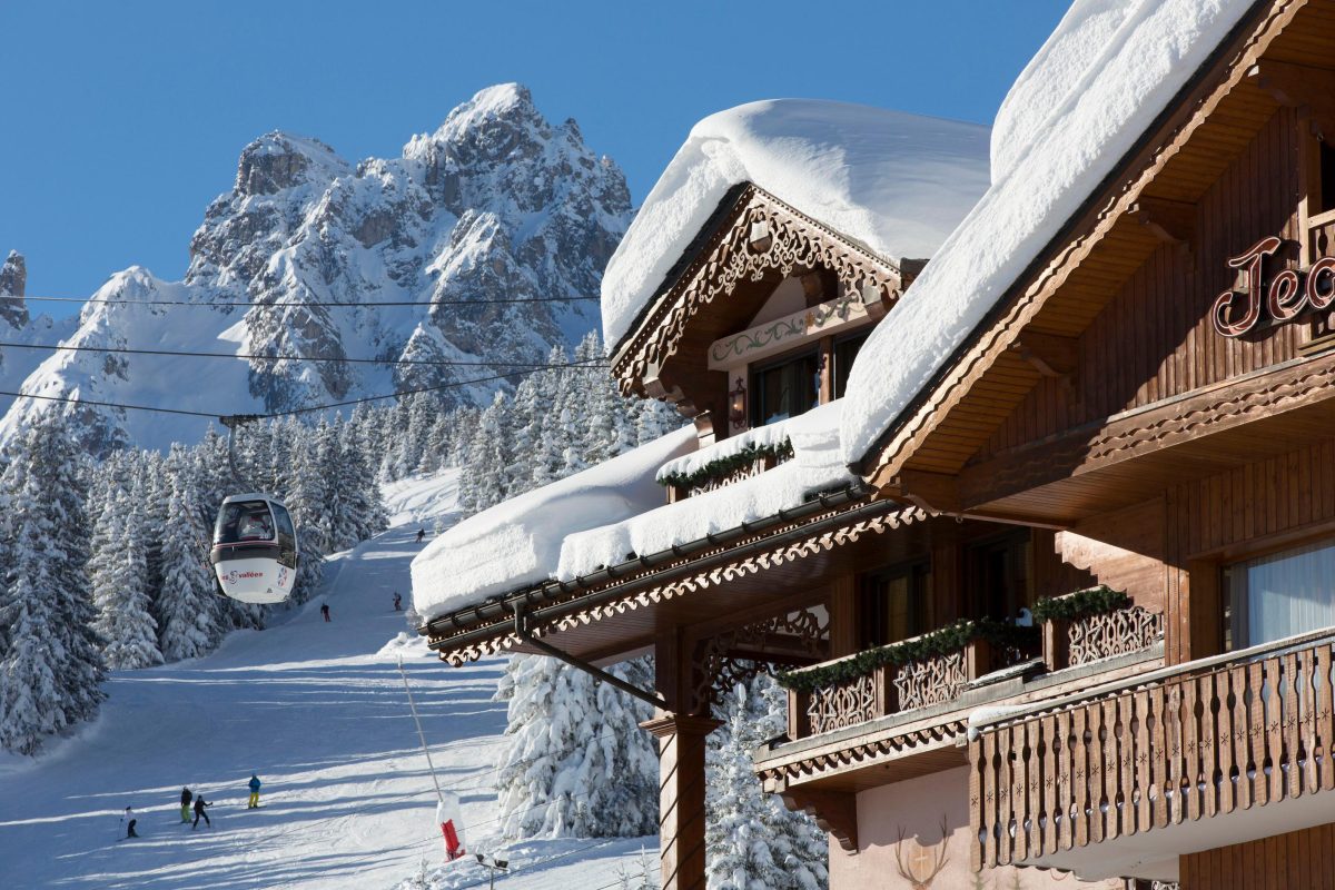 Galleria foto 'Viaggi col “brivido”' - foto 7