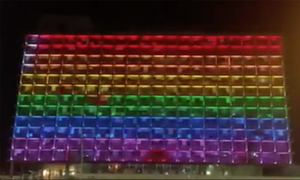 Strage al club gay di Orlando: il lutto nel mondo – Foto Strage al club gay di Orlando: il lutto nel mondo – Foto