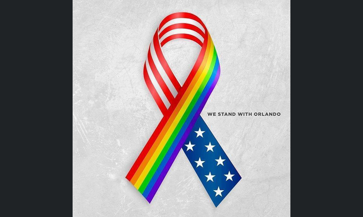 Strage al club gay di Orlando: il lutto nel mondo – Foto Strage al club gay di Orlando: il lutto nel mondo – Foto