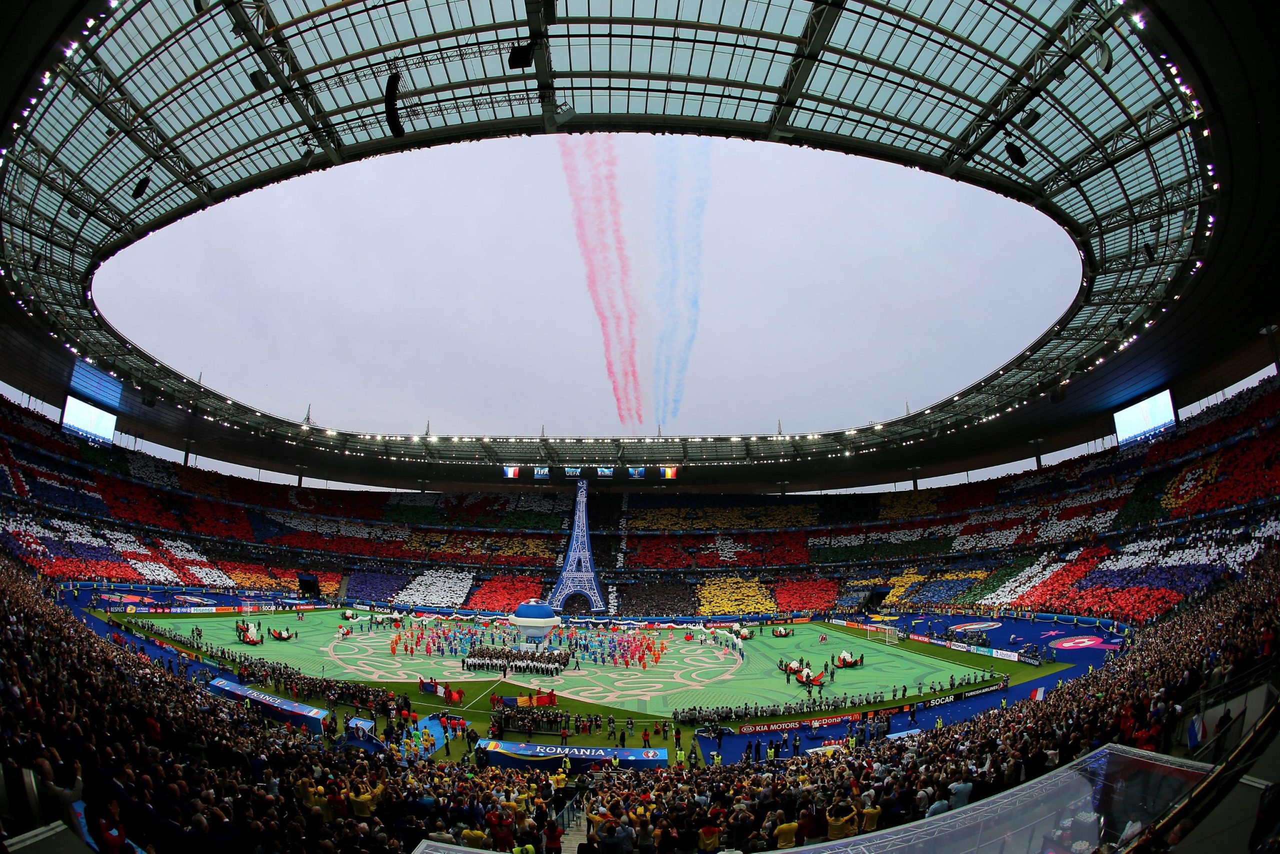 Euro 2016, quanto valgono i campionati europei di calcio