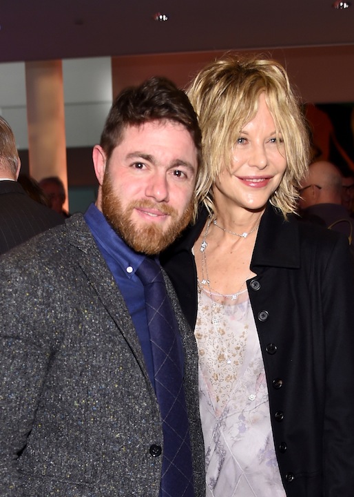 Meg Ryan irriconoscibile a causa della chirurgia plastica