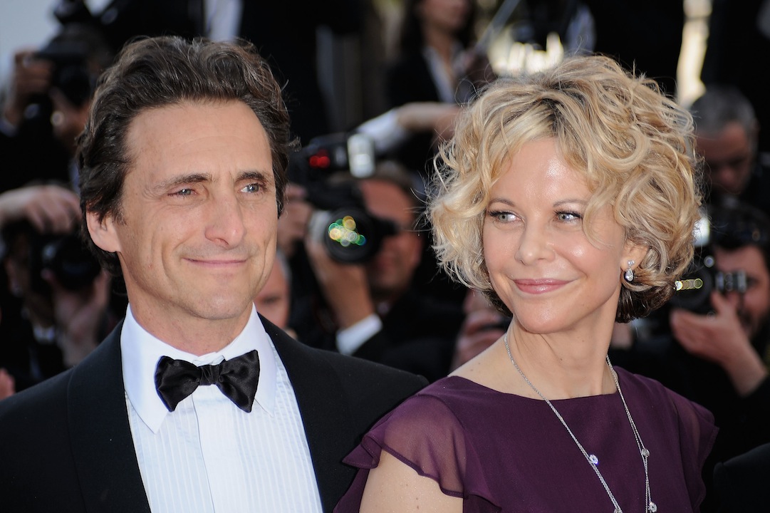 Meg Ryan irriconoscibile a causa della chirurgia plastica