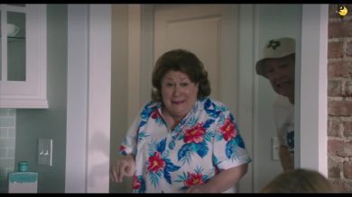 Mother’s day di Garry Marshall: estratto del film