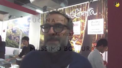 Osteria Francescana di Massimo Bottura: miglior ristorante al mondo