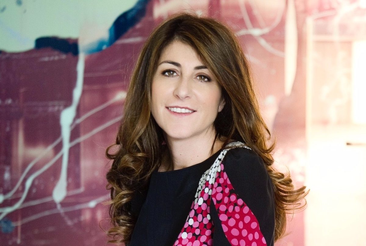 Galleria foto 'Coppie in attesa: Ambra Angiolini conduce la seconda edizione' - foto 5