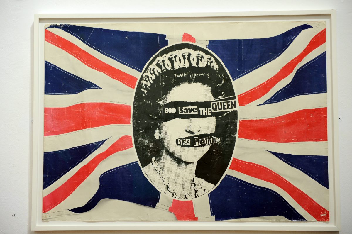 Galleria foto 'Sex Pistols, come eravamo: quattro concerti del 1976 in un cofanetto' - foto 3