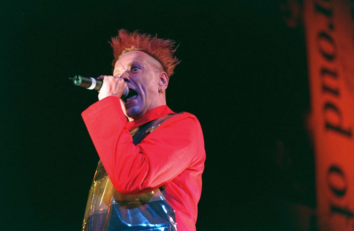 Sex Pistols, come eravamo: quattro concerti del 1976 in un cofanetto Sex Pistols, come eravamo: quattro concerti del 1976 in un cofanetto