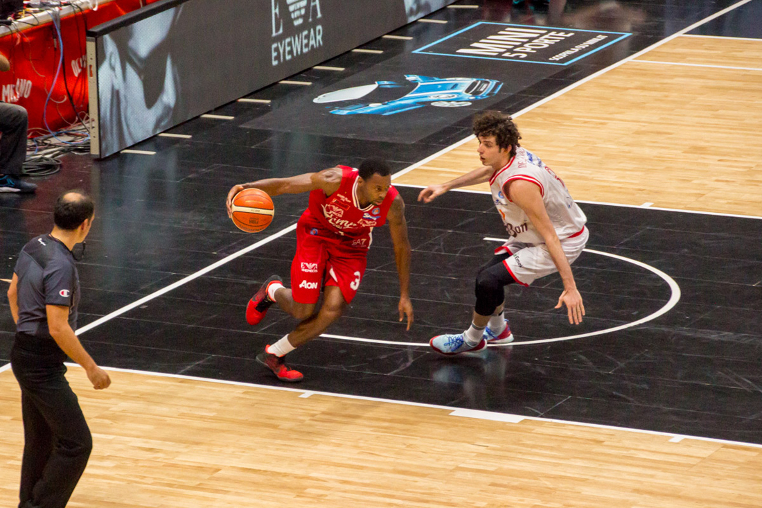 Basket: 27° scudetto per l’Olimpia Milano, il secondo griffato Armani Basket: 27° scudetto per l’Olimpia Milano, il secondo griffato Armani