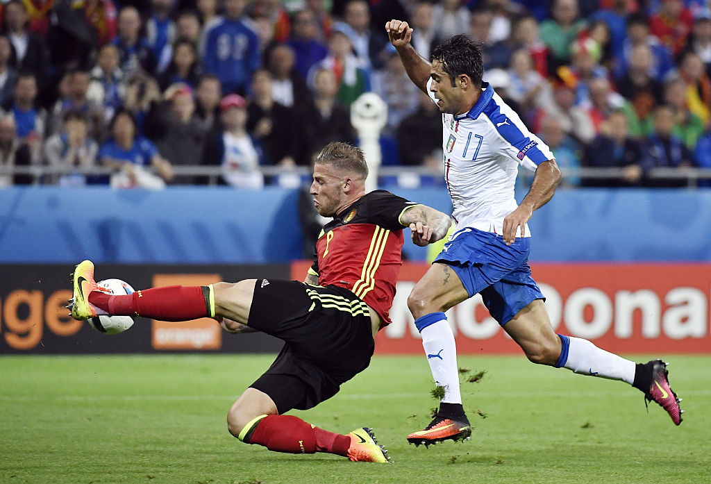 Elogio di Giaccherini, il preferito di Conte che ha lanciato l’Italia