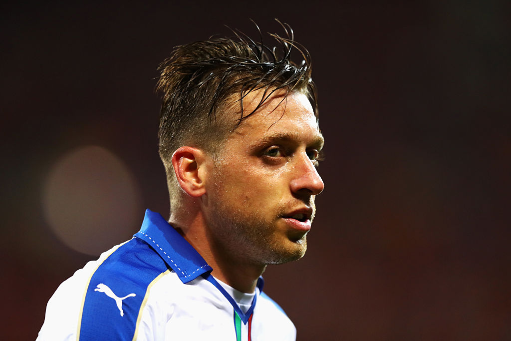 Elogio di Giaccherini, il preferito di Conte che ha lanciato l’Italia