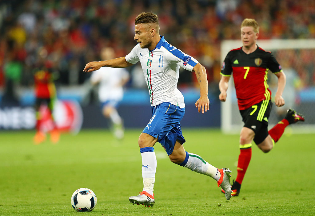 Elogio di Giaccherini, il preferito di Conte che ha lanciato l’Italia