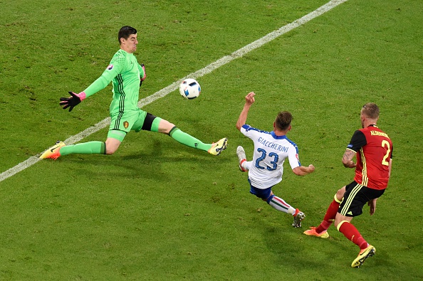 Elogio di Giaccherini, il preferito di Conte che ha lanciato l’Italia