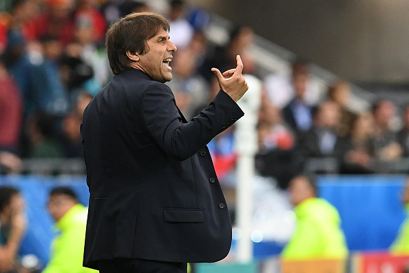 Elogio di Giaccherini, il preferito di Conte che ha lanciato l’Italia