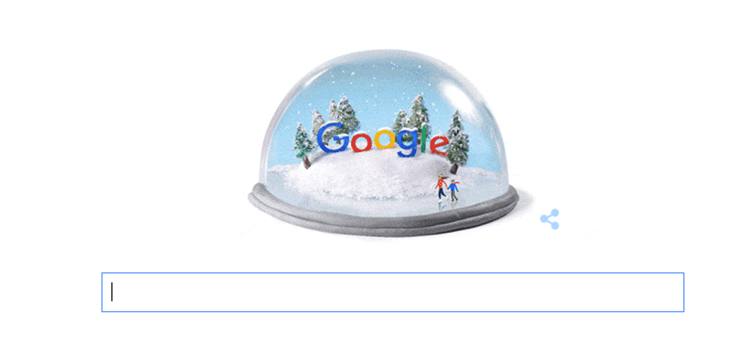 Il doodle di Google per Karl Landsteiner Il doodle di Google per Karl Landsteiner