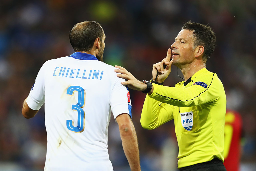 Belgio – Italia 0-2, le pagelle degli azzurri